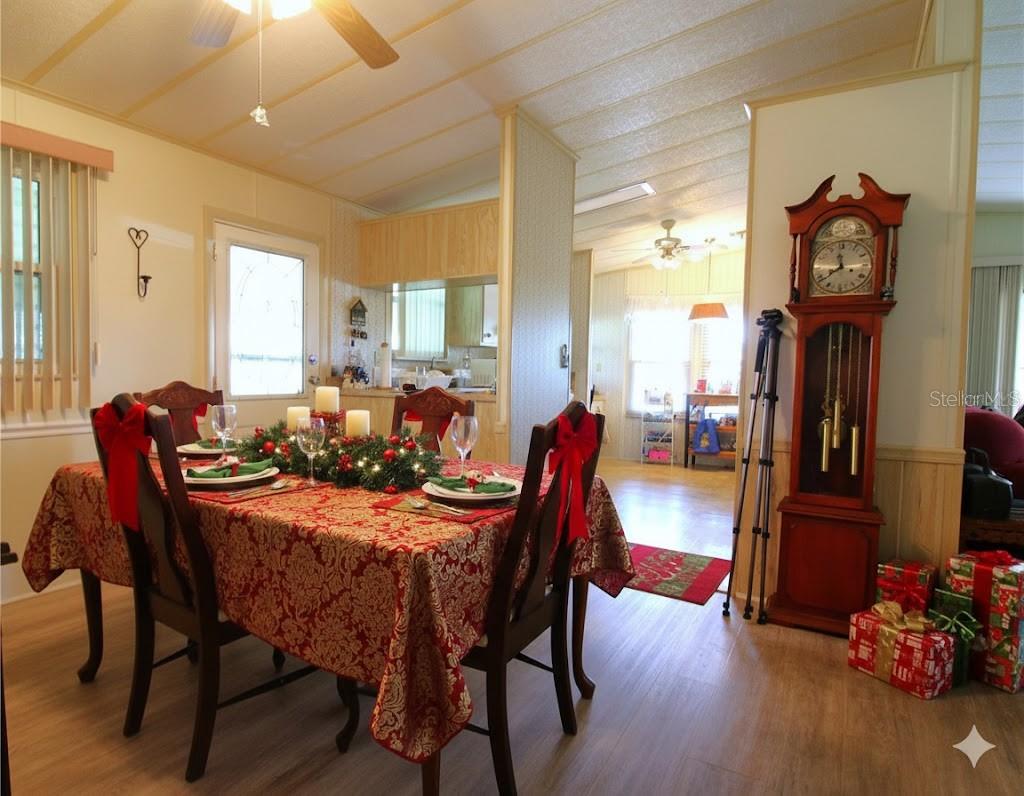 MARIANNA PARK - Residential