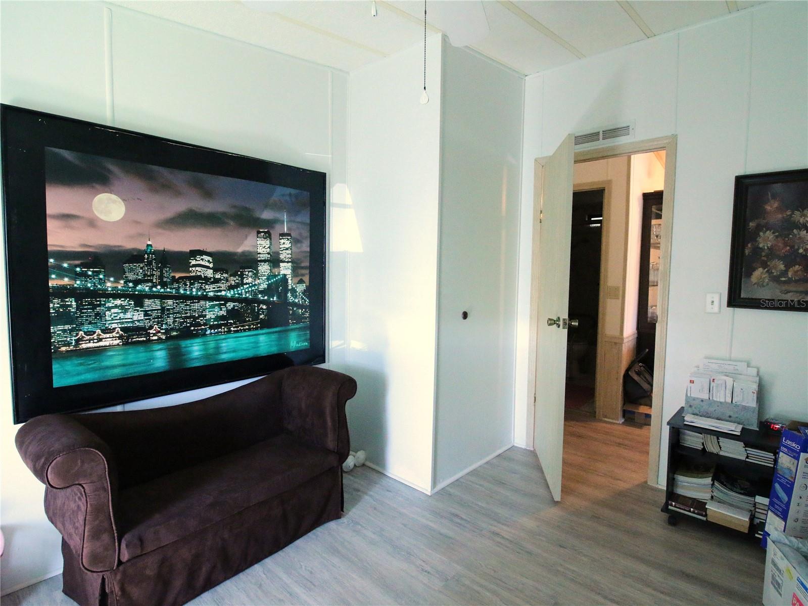 MARIANNA PARK - Residential