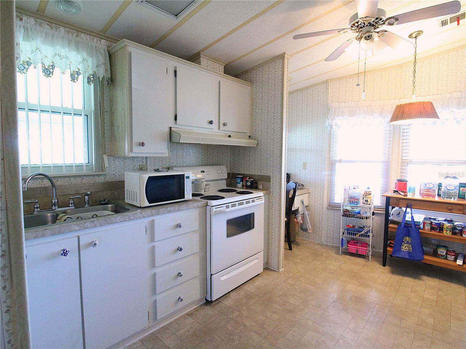 MARIANNA PARK - Residential
