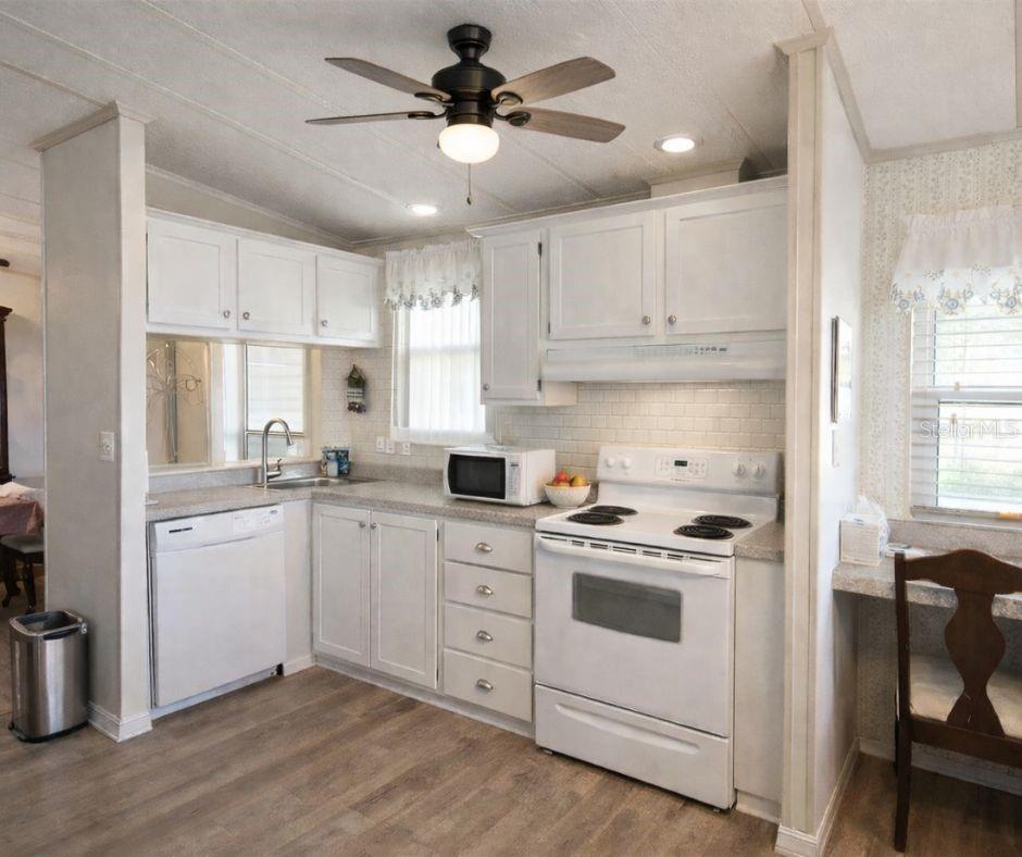 MARIANNA PARK - Residential