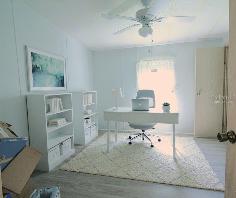 MARIANNA PARK - Residential