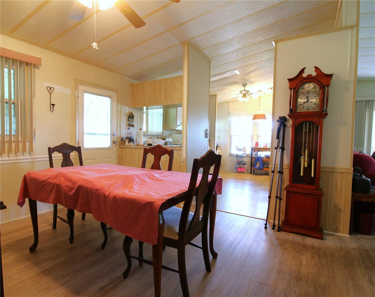 MARIANNA PARK - Residential