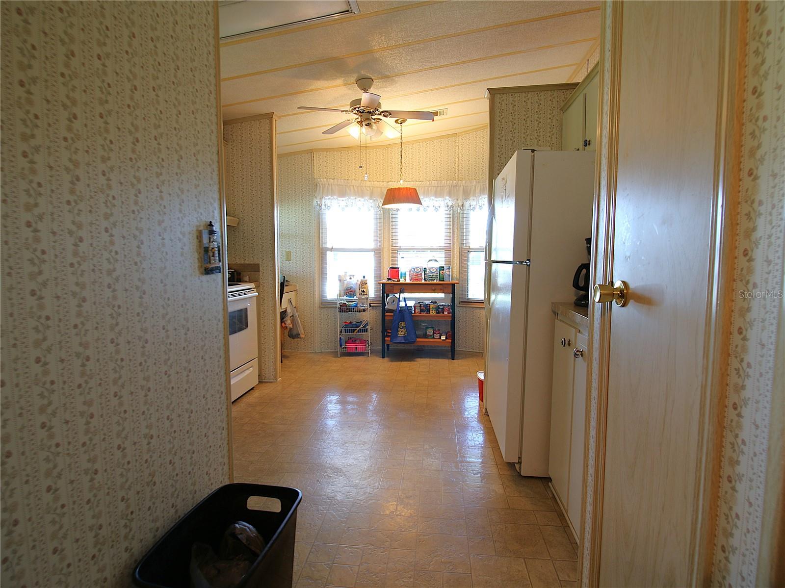 MARIANNA PARK - Residential