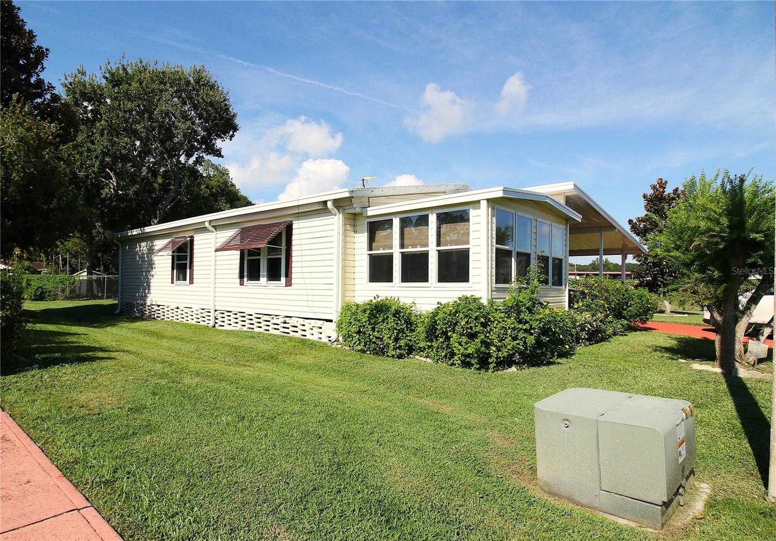 MARIANNA PARK - Residential