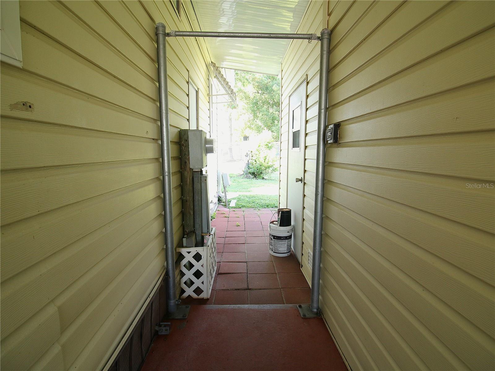 MARIANNA PARK - Residential