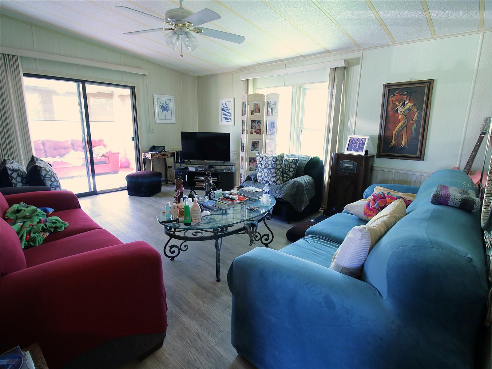 MARIANNA PARK - Residential