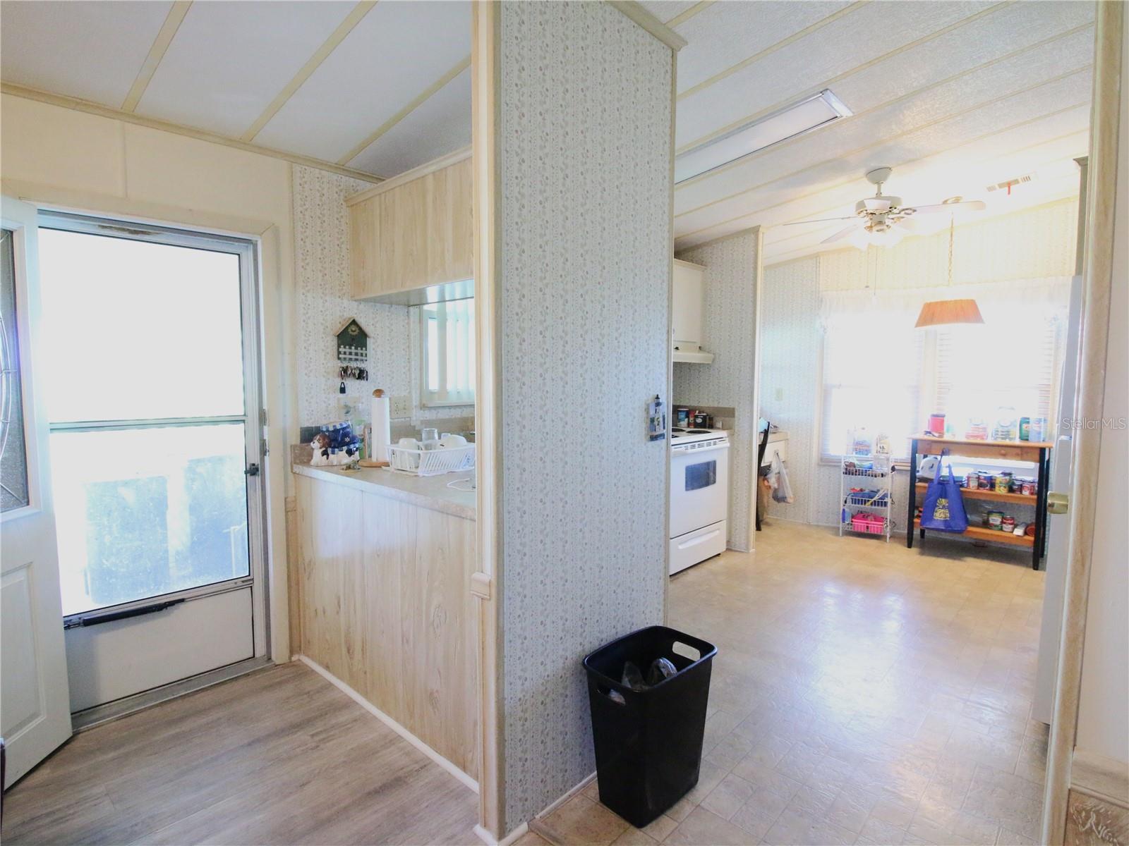 MARIANNA PARK - Residential