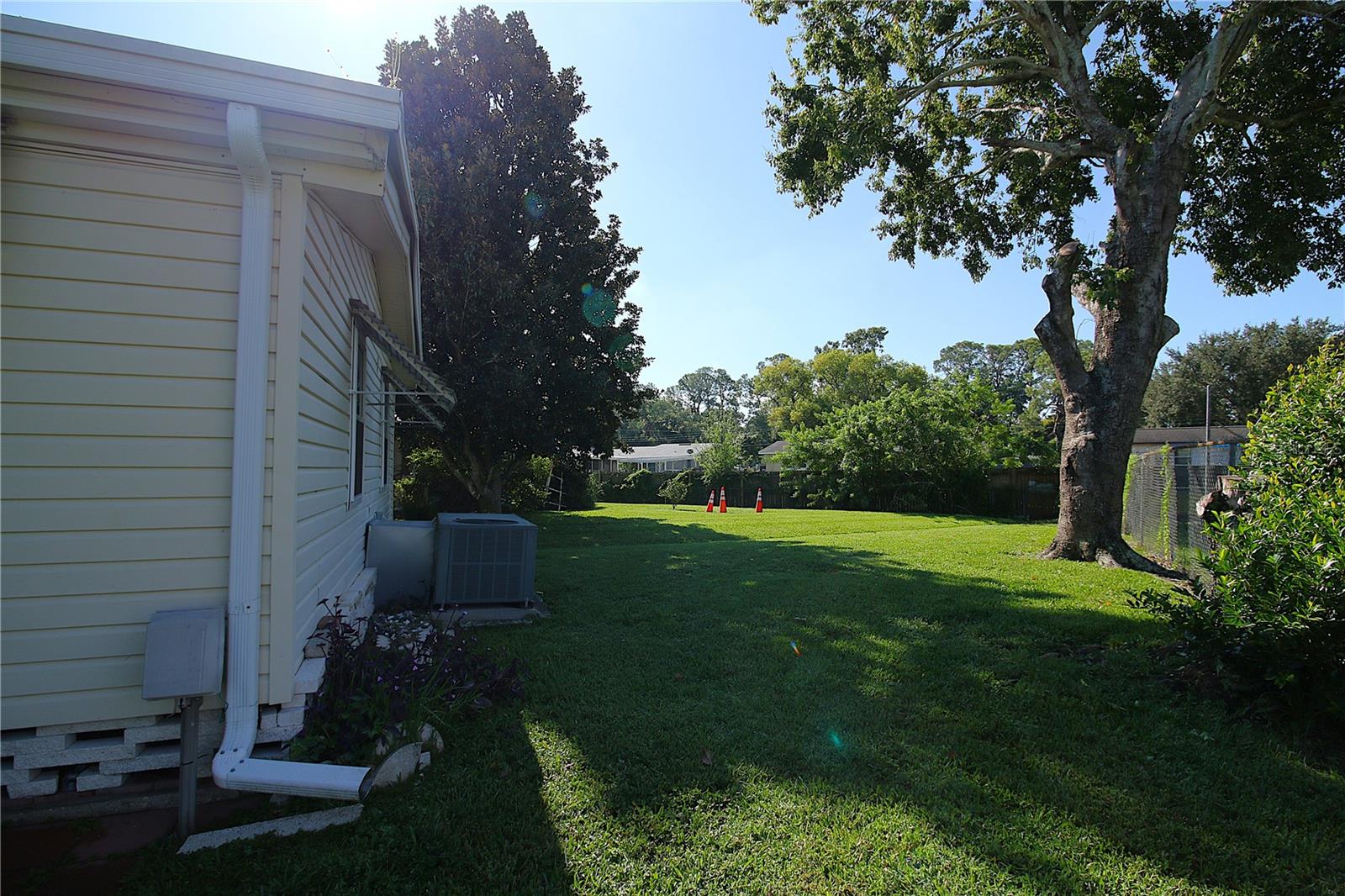 MARIANNA PARK - Residential