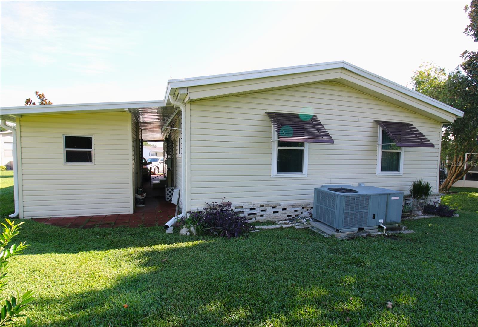 MARIANNA PARK - Residential