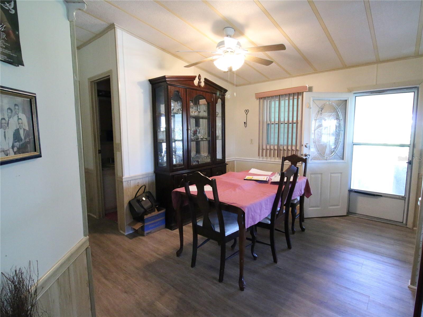 MARIANNA PARK - Residential