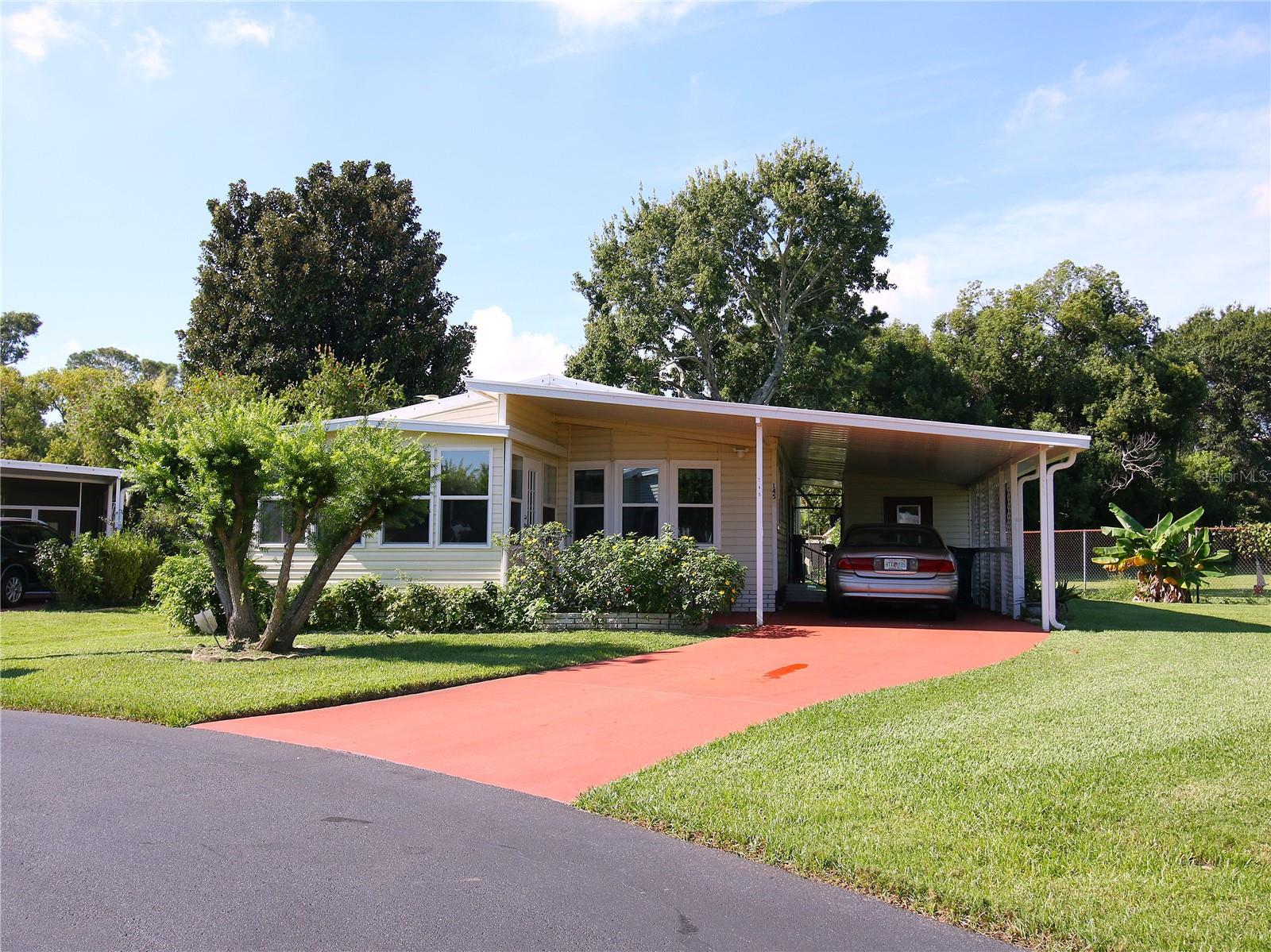 MARIANNA PARK - Residential