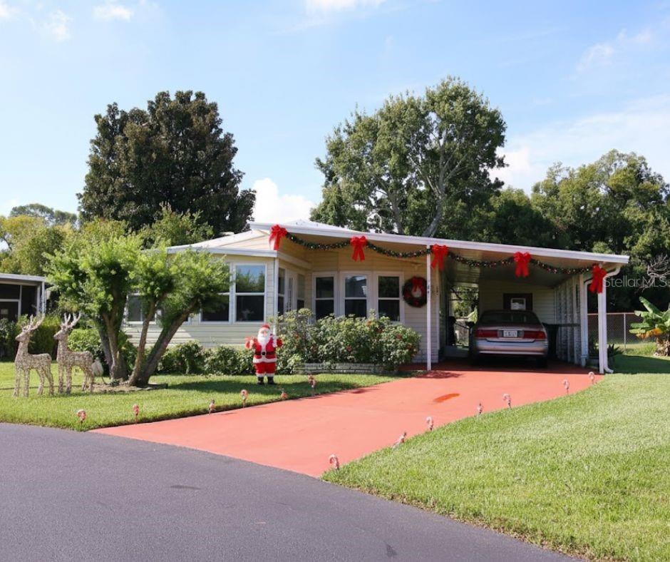 MARIANNA PARK - Residential