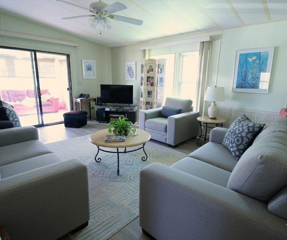 MARIANNA PARK - Residential