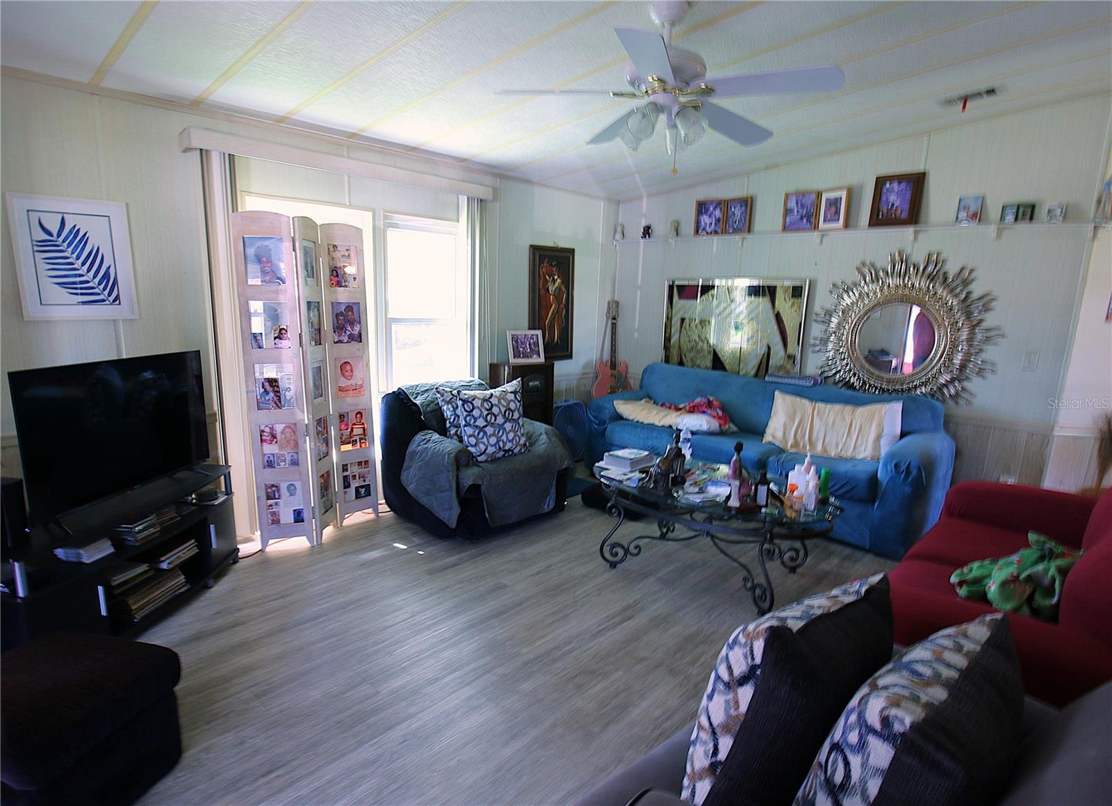 MARIANNA PARK - Residential