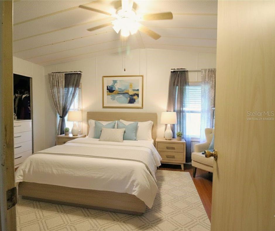 MARIANNA PARK - Residential