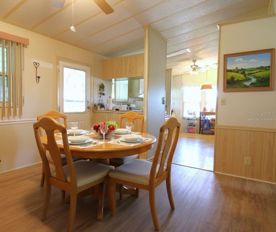 MARIANNA PARK - Residential