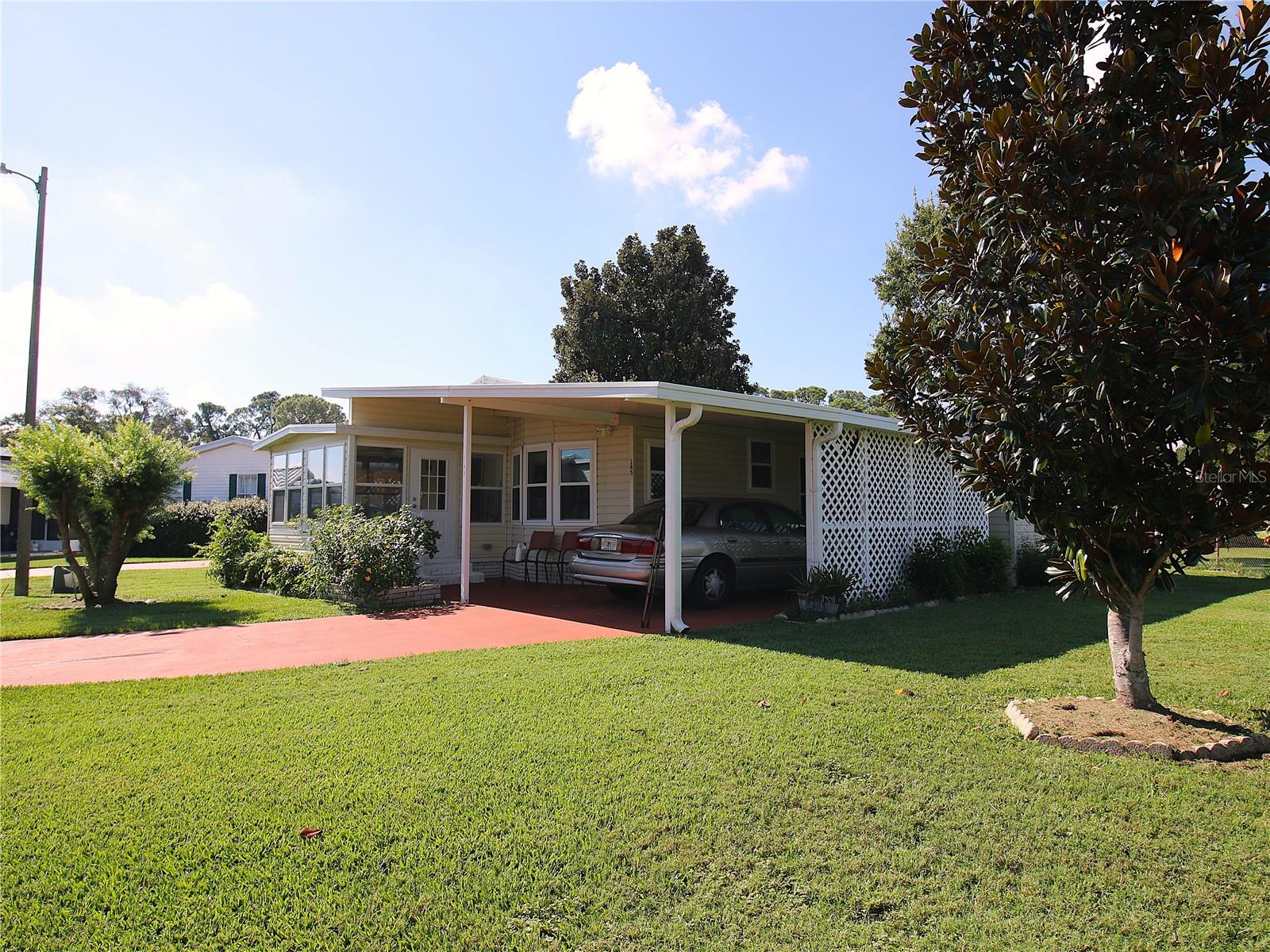 MARIANNA PARK - Residential