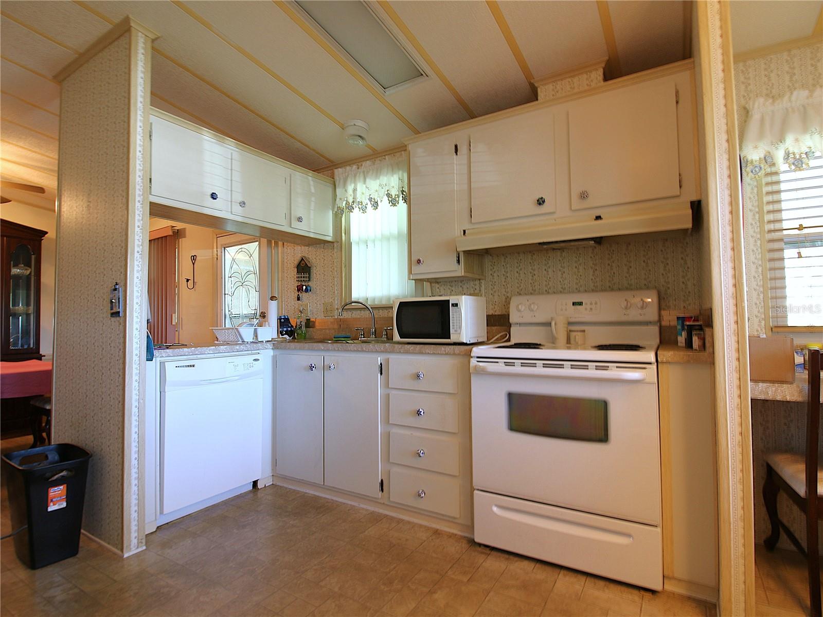 MARIANNA PARK - Residential