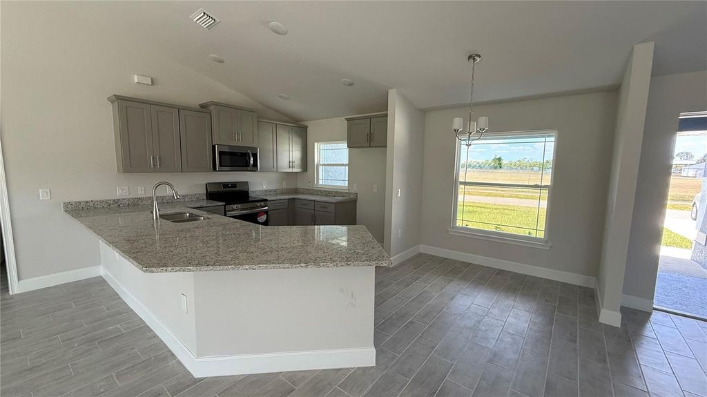 Photo of 3249 Vickers Lane, North Port, FL 34286 (MLS # A4629445)