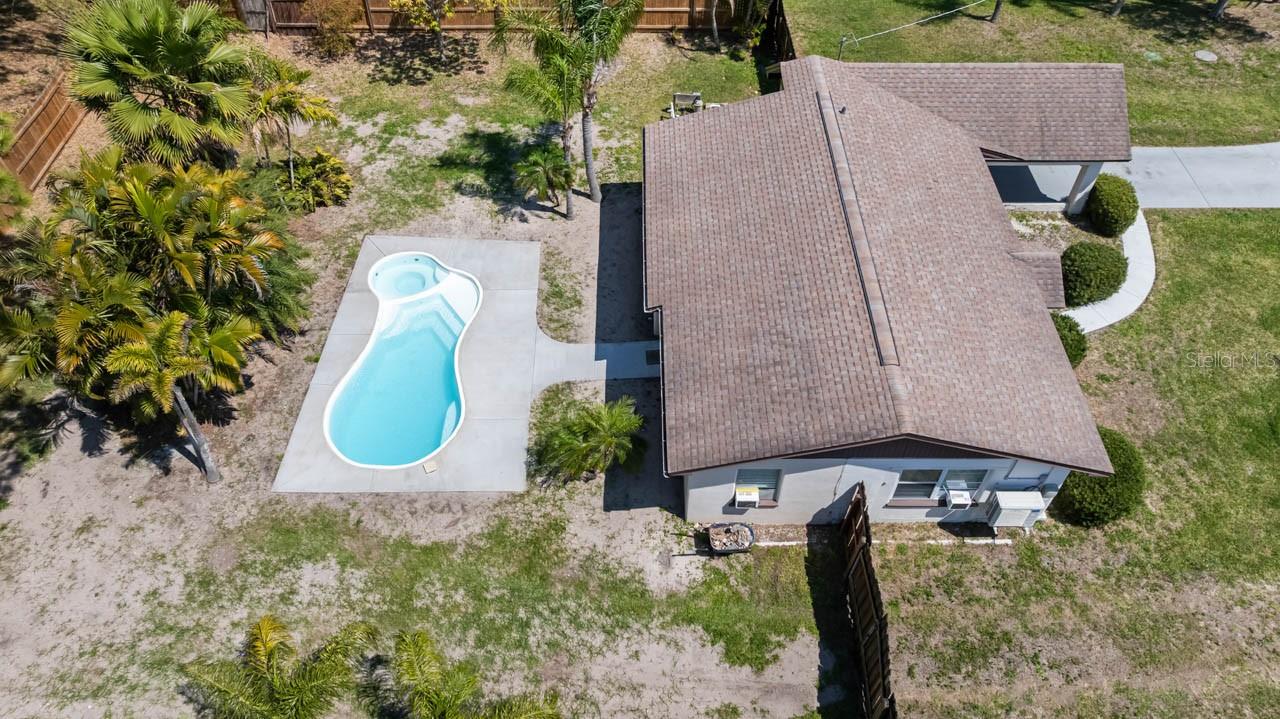 RUSKIN CITY 1ST ADD - Residential