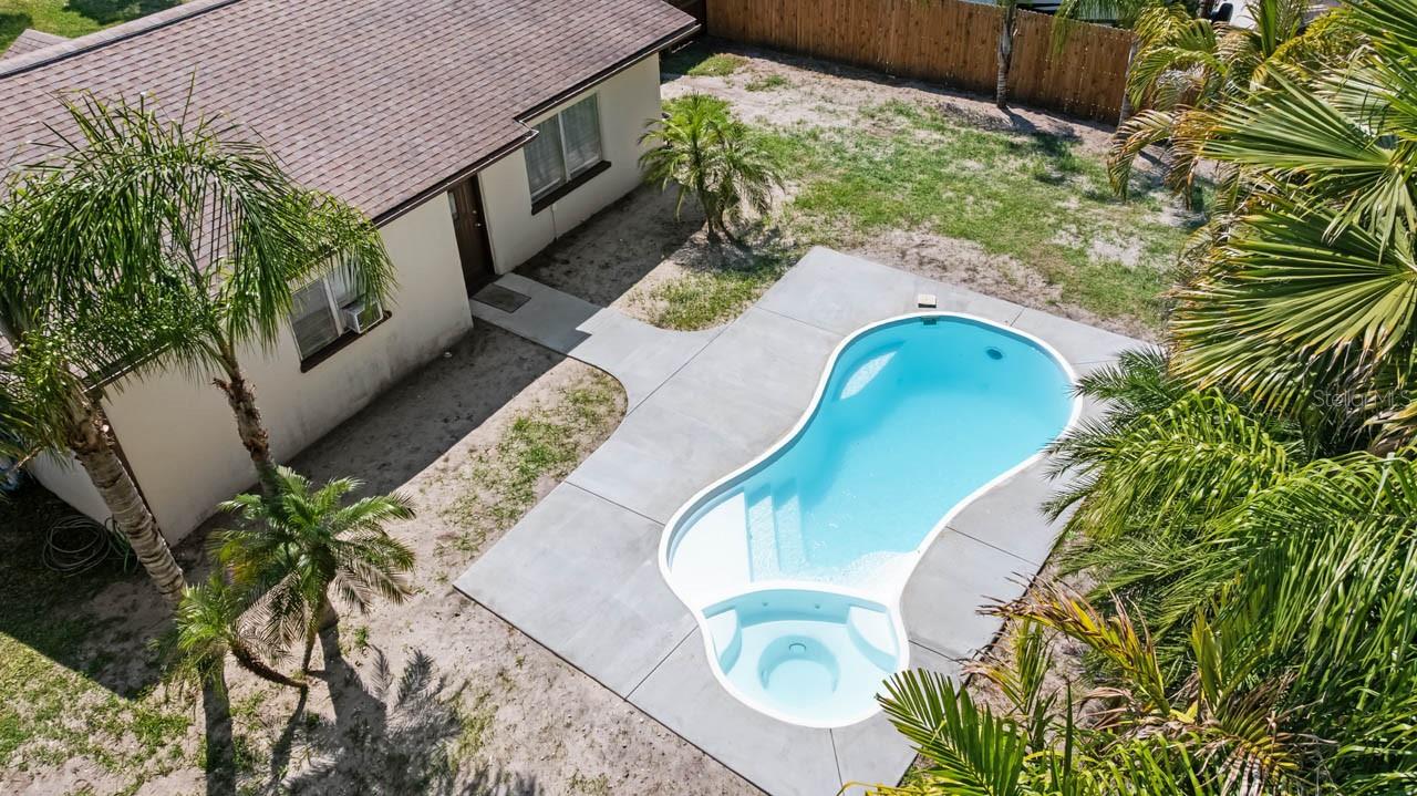 RUSKIN CITY 1ST ADD - Residential