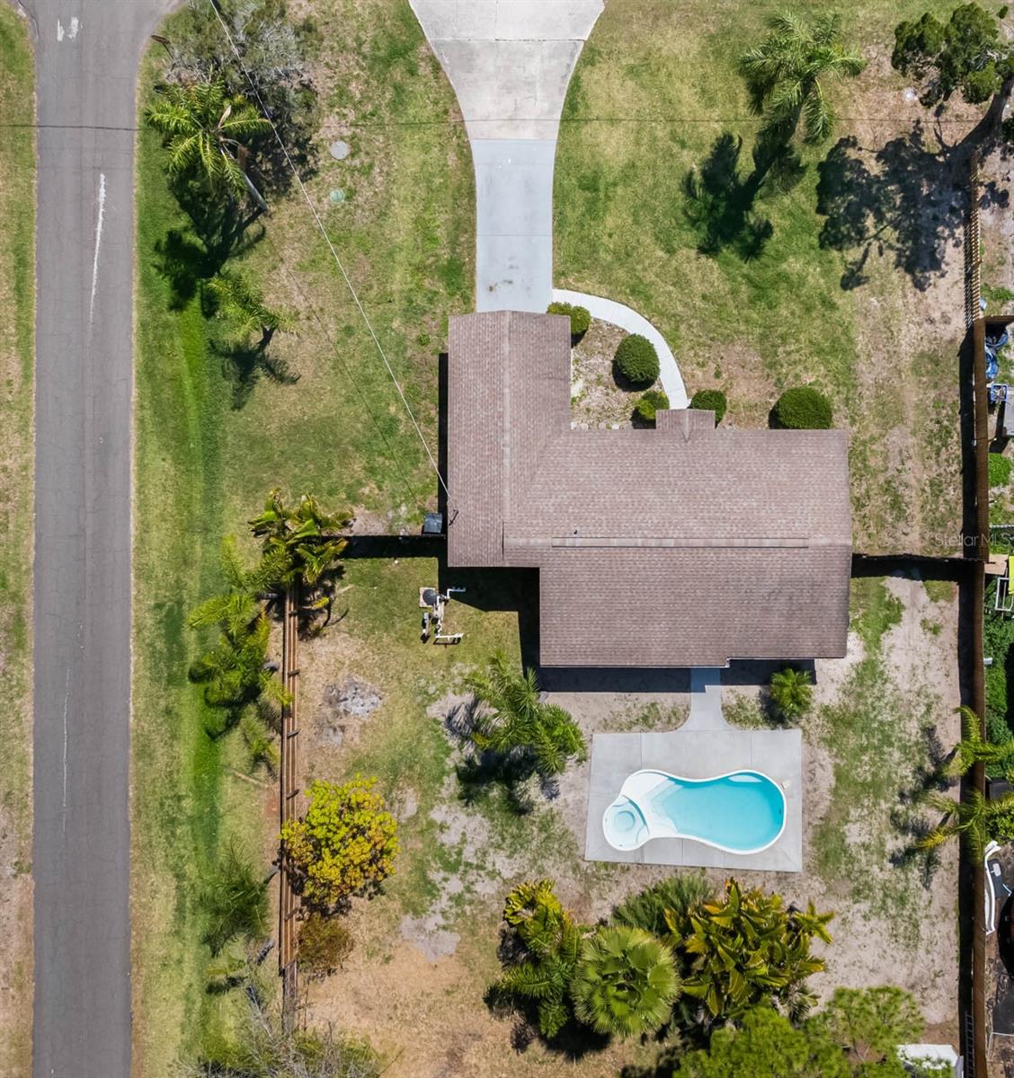 RUSKIN CITY 1ST ADD - Residential