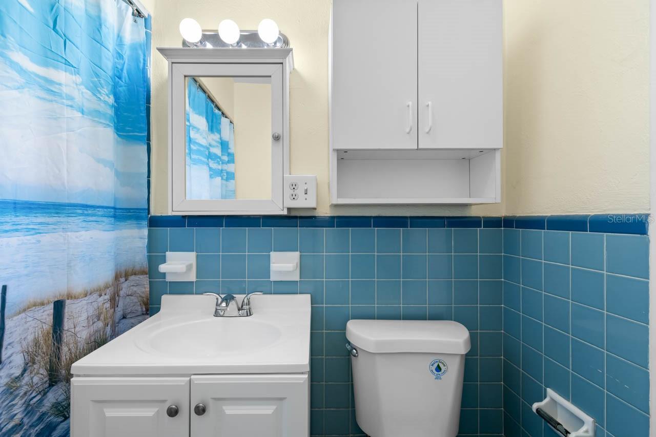 RUSKIN CITY 1ST ADD - Residential