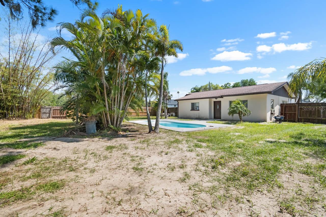 RUSKIN CITY 1ST ADD - Residential