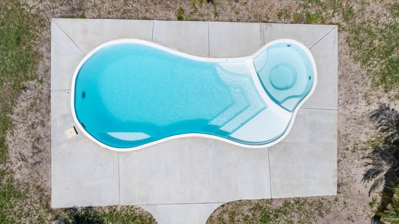 RUSKIN CITY 1ST ADD - Residential