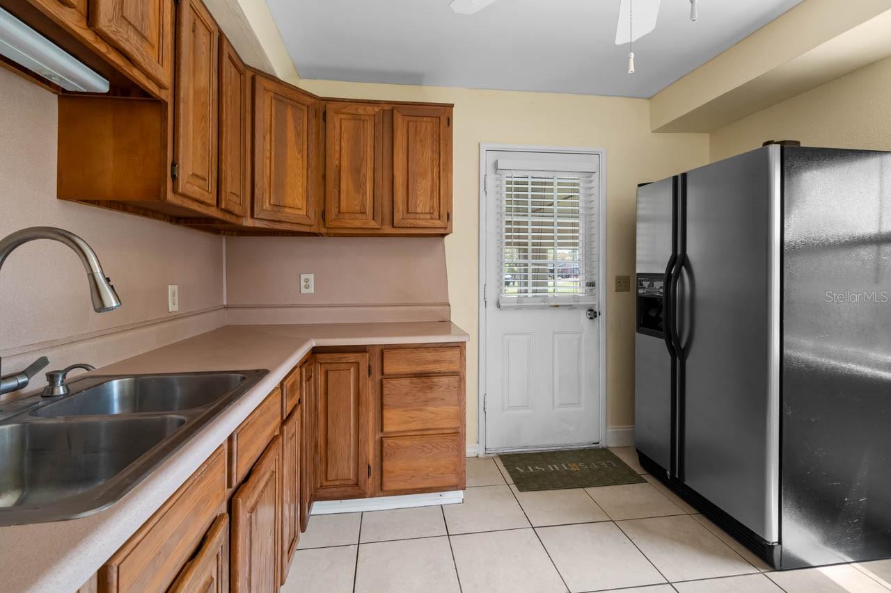 RUSKIN CITY 1ST ADD - Residential