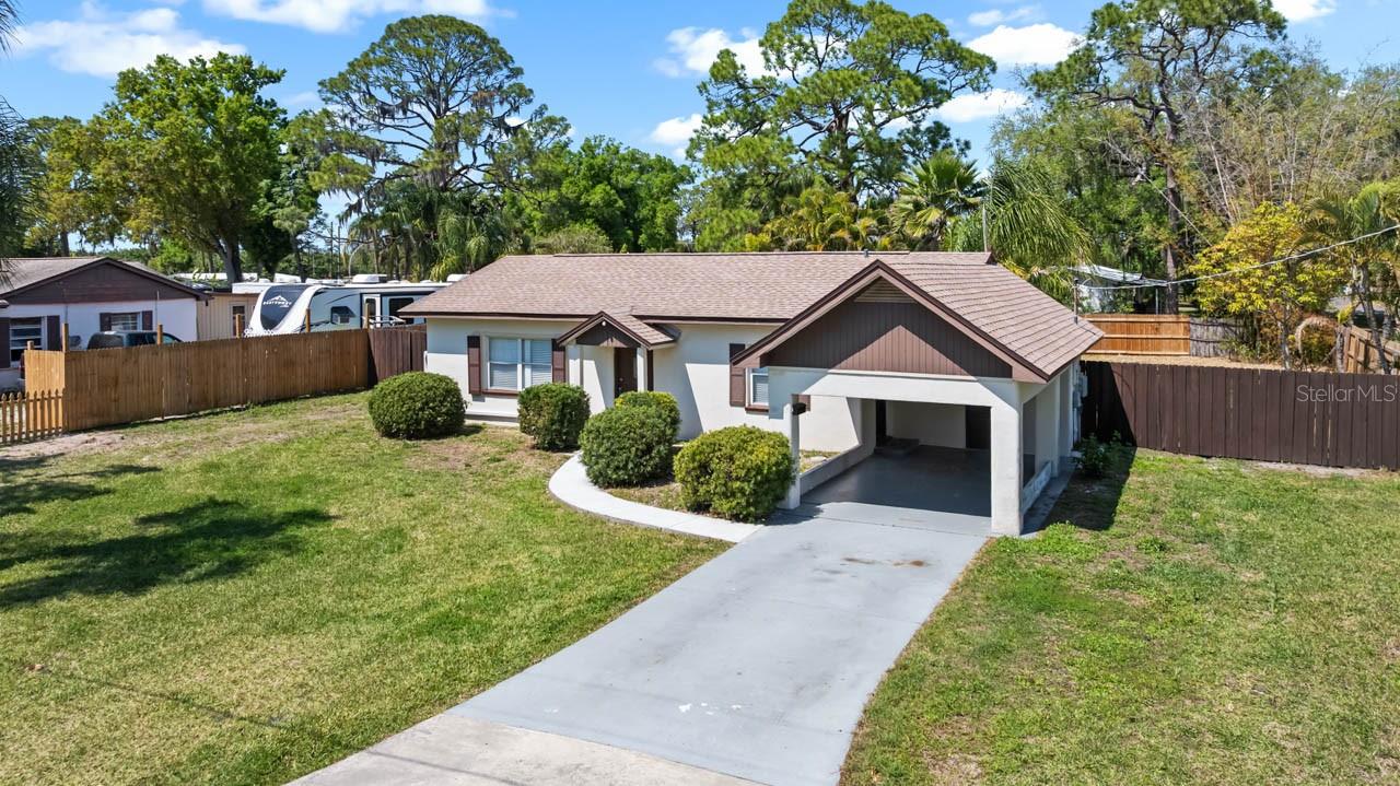 RUSKIN CITY 1ST ADD - Residential