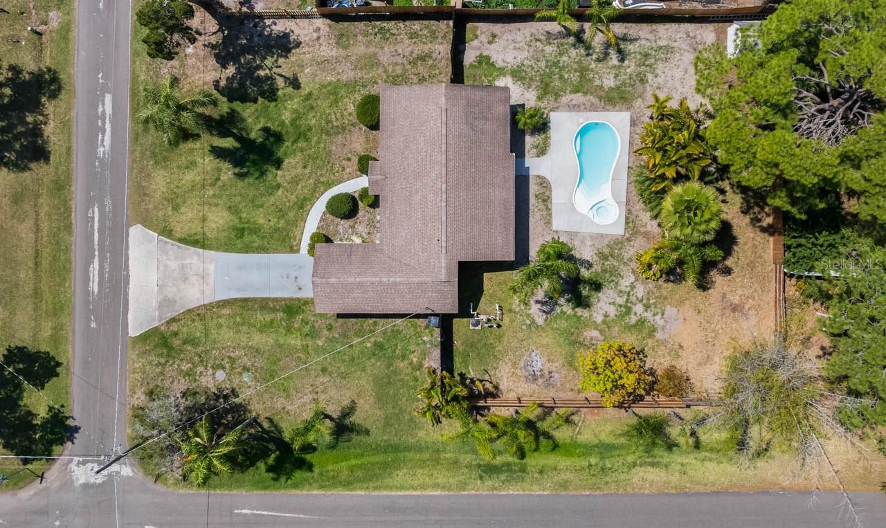 RUSKIN CITY 1ST ADD - Residential