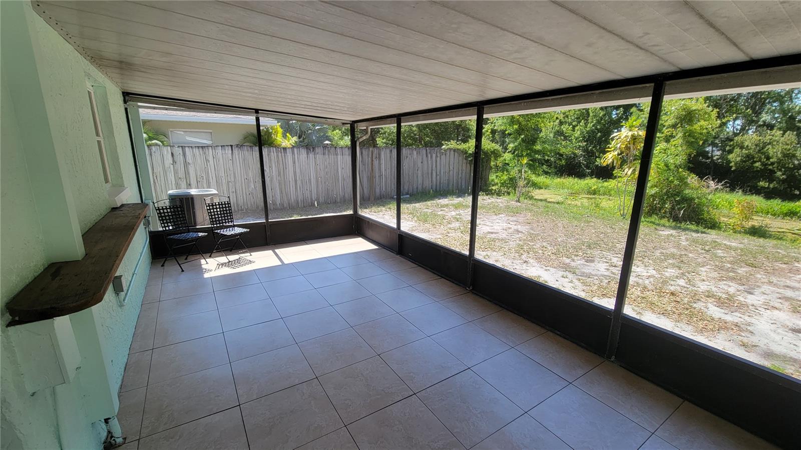 LAKE GARDENS SUB - Residential Lease