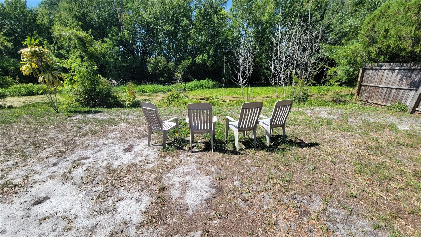 LAKE GARDENS SUB - Residential Lease