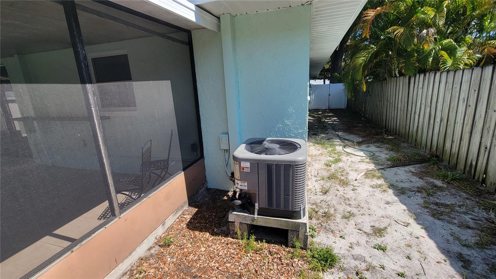 LAKE GARDENS SUB - Residential Lease