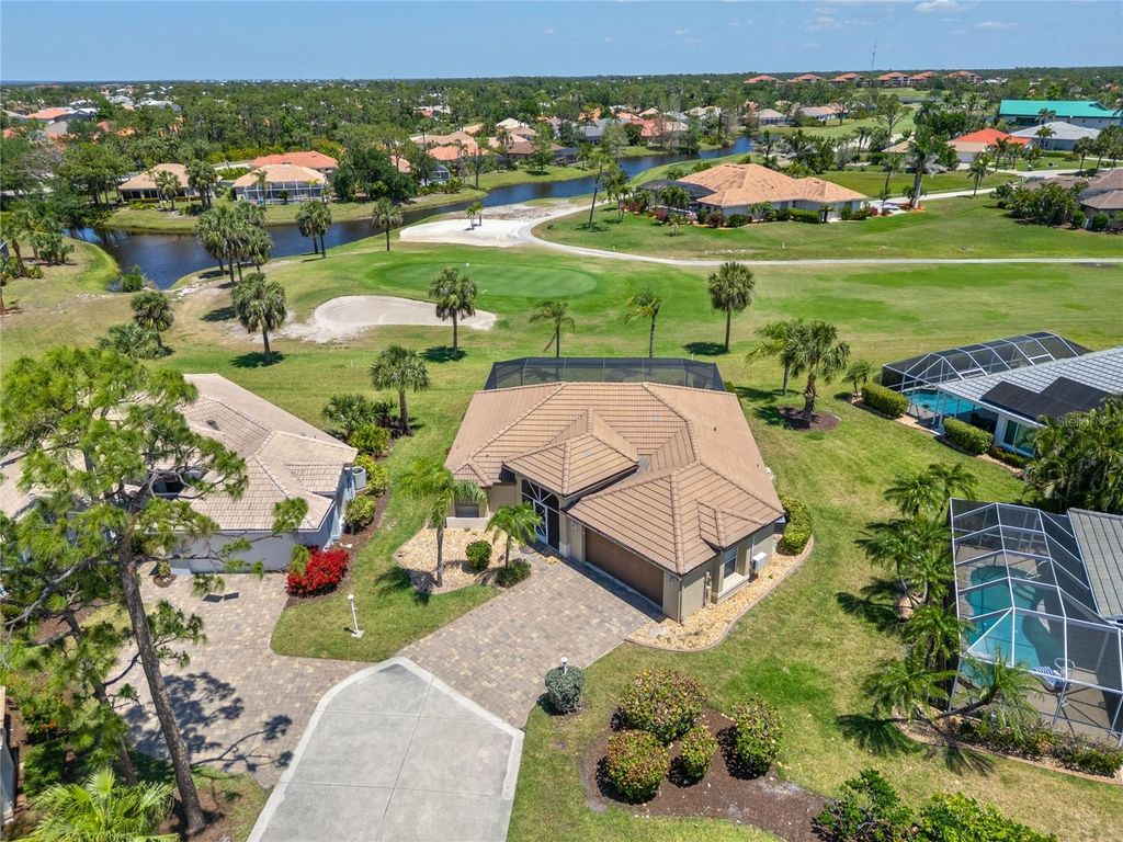 Photo of 1503 Islamorada Boulevard, Punta Gorda, FL 33955 (MLS # C7508877)