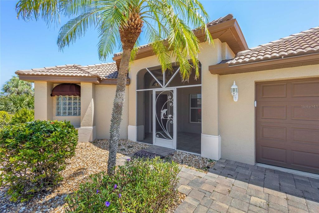 Photo of 1503 Islamorada Boulevard, Punta Gorda, FL 33955 (MLS # C7508877)