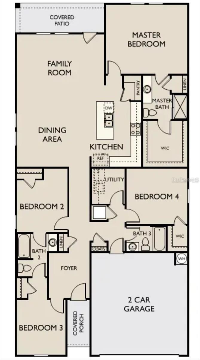 SOUTH HAVEN - Residential