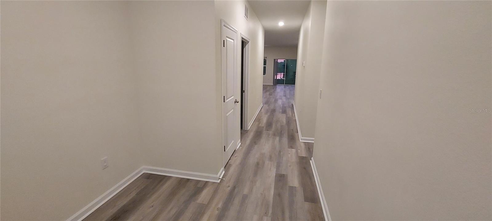 SOUTH HAVEN - Residential