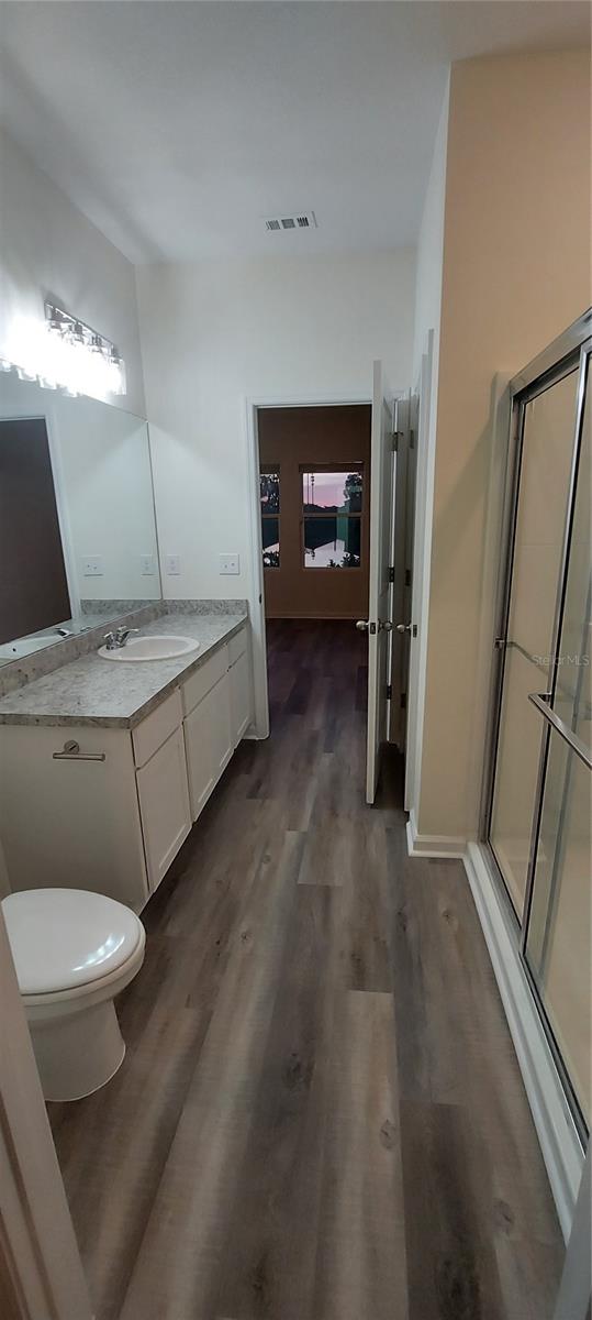 SOUTH HAVEN - Residential