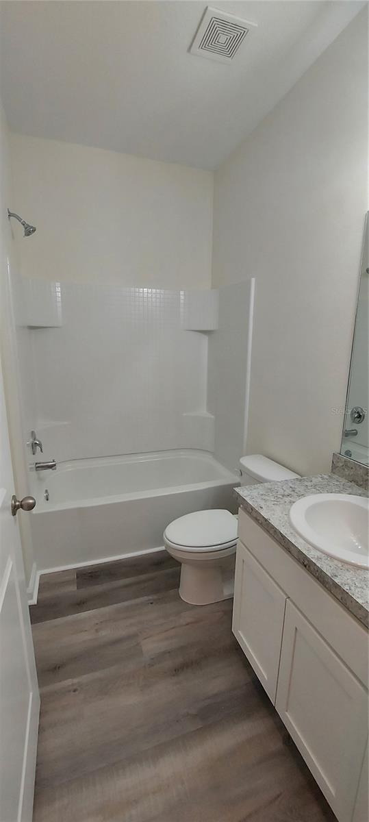 SOUTH HAVEN - Residential