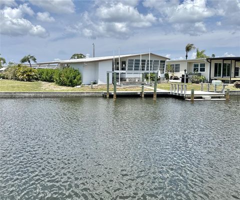 Photo of 6806 Mount Quincy Drive NE #361, St Petersburg, FL 33702 (MLS # TB8505045)