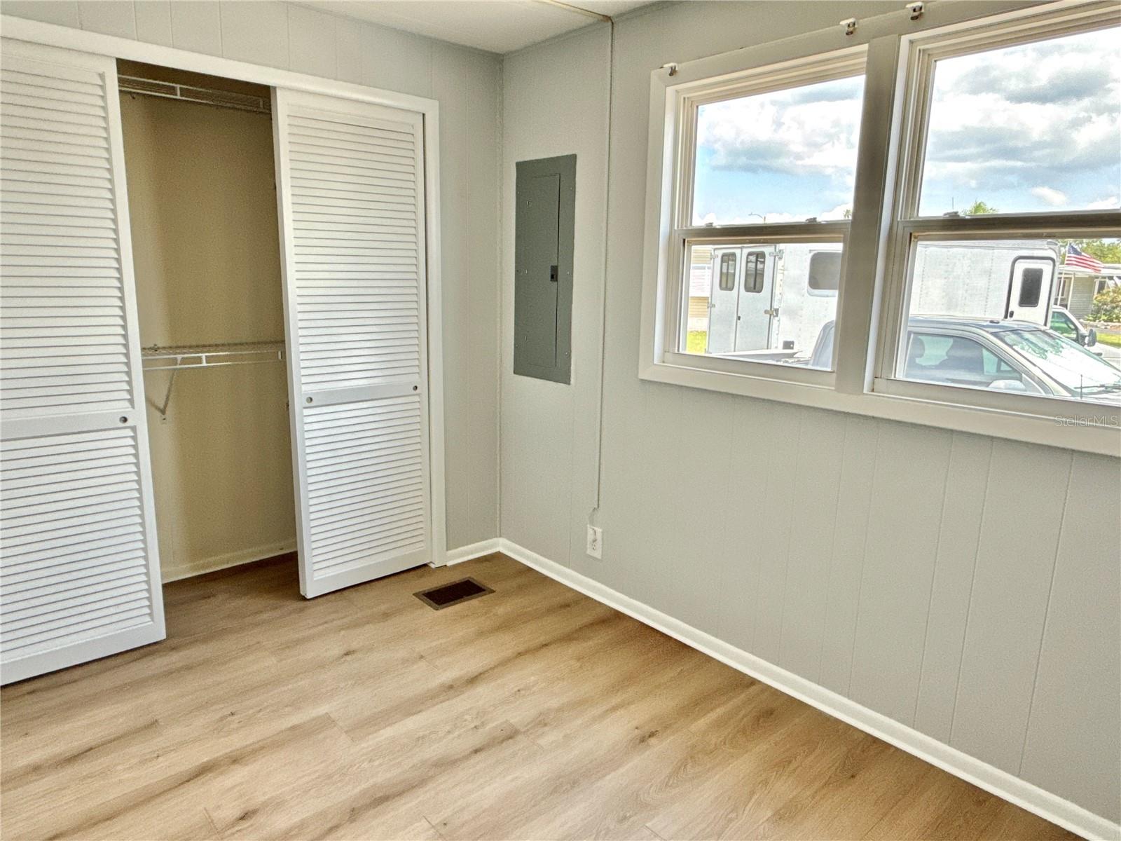 MOBEL AMERICANA MOBILE HOME PARK UNREC - Residential