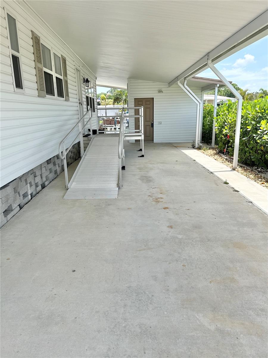 MOBEL AMERICANA MOBILE HOME PARK UNREC - Residential