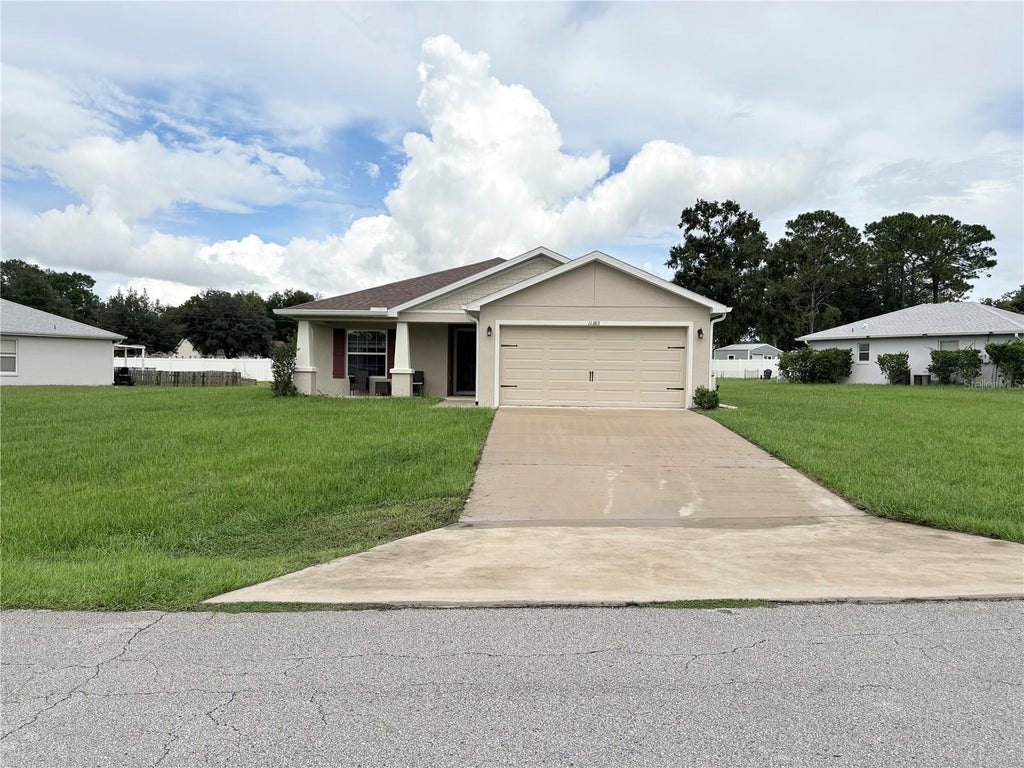 Photo of 11383 SW 58th Circle, Ocala, FL 34476 (MLS # OM731693)