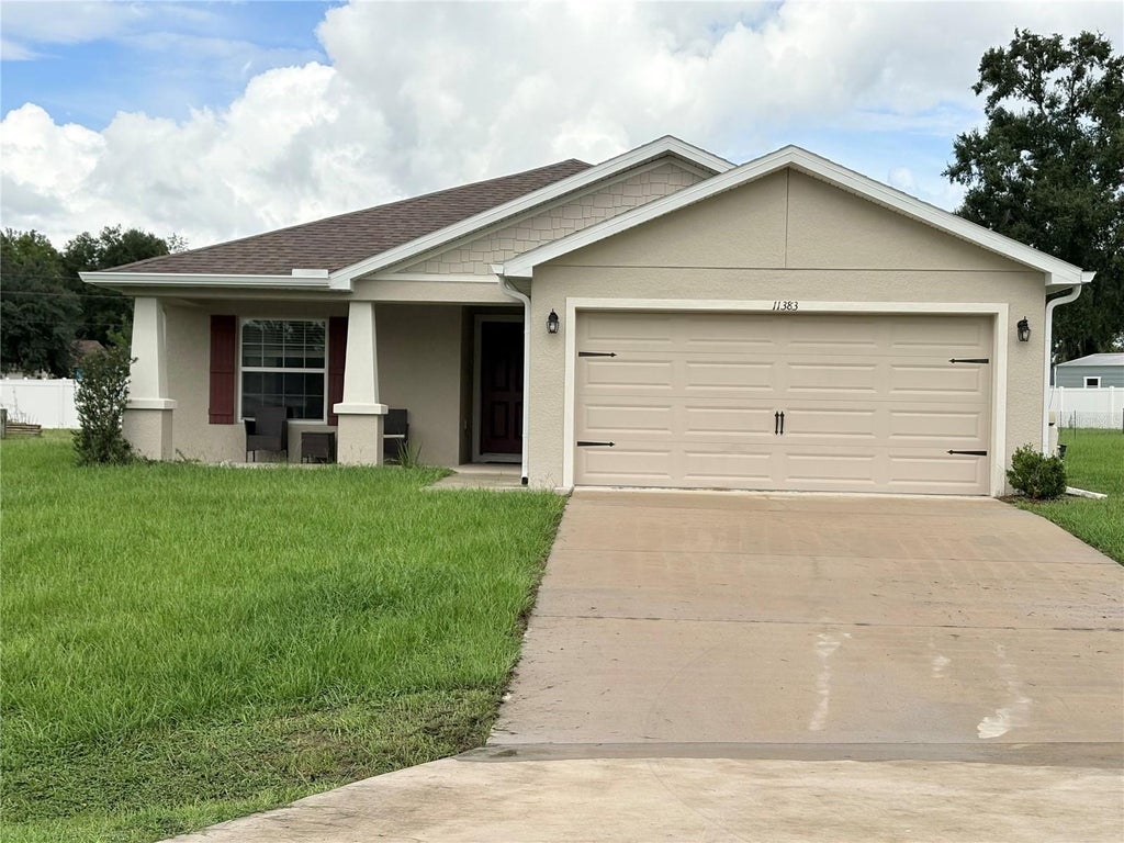 Photo of 11383 SW 58th Circle, Ocala, FL 34476 (MLS # OM731693)