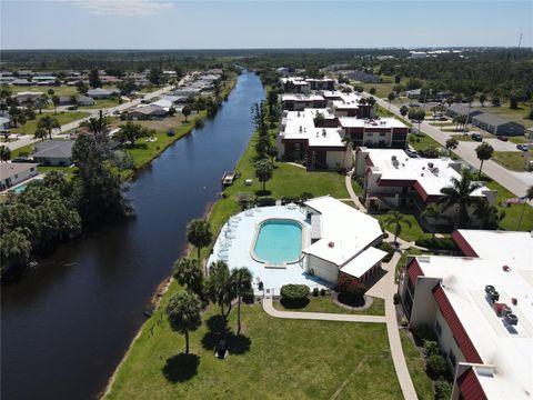 Photo of 78 Boundary Boulevard #193, Rotonda West, FL 33947 (MLS # C7517925)