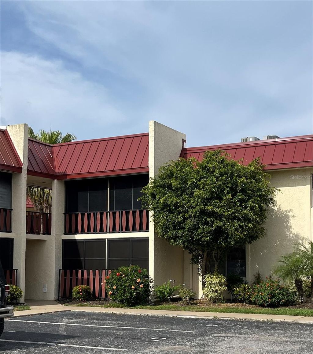 Photo of 78 Boundary Boulevard #193, Rotonda West, FL 33947 (MLS # C7517925)