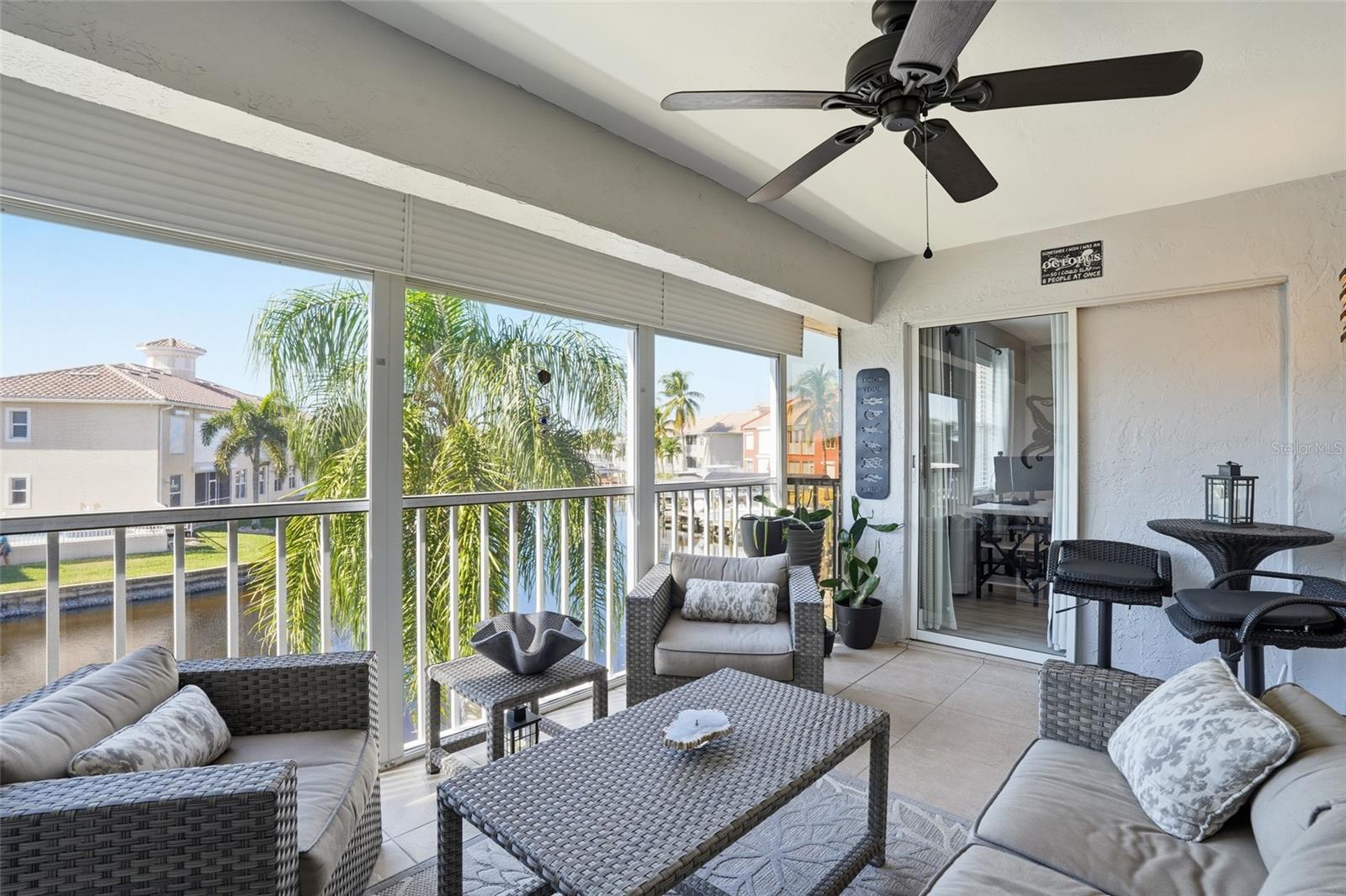 CLUB ABACO CONDO - Residential