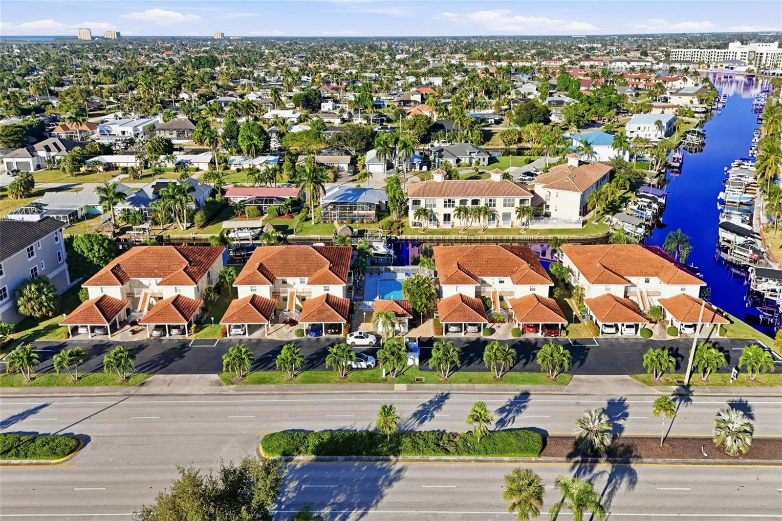 CLUB ABACO CONDO - Residential